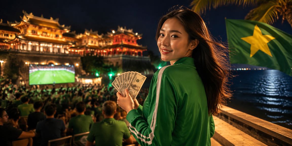 Người chơi Việt Nam trải nghiệm casino trực tuyến trên điện thoại