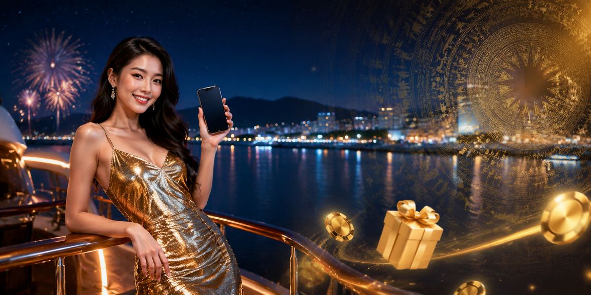Người dùng sử dụng điện thoại tại bãi biển Vũng Tàu với thái độ thư thái và kiểm soát